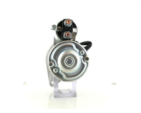 Startmotor, bild 3