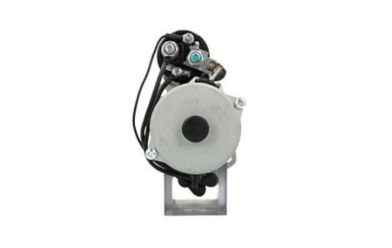Startmotor, bild 7