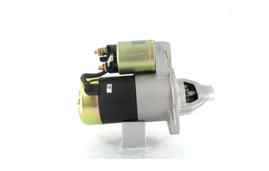 Startmotor, bild 4