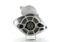 Startmotor