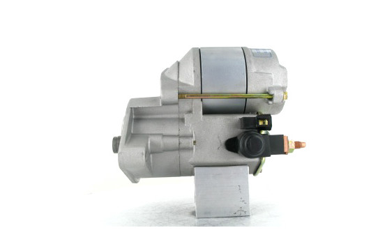 Startmotor, bild 2