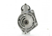 Startmotor