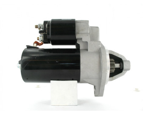 Startmotor, bild 4