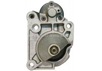 Startmotor