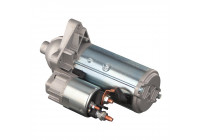 Startmotor