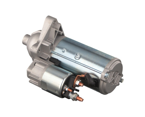Startmotor