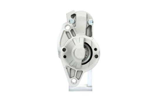 Startmotor, bild 5