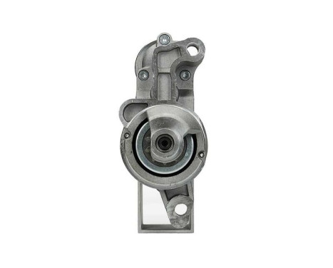 Startmotor, bild 9