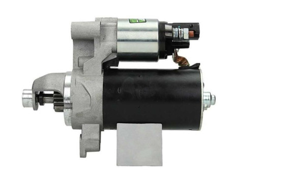 Startmotor, bild 10