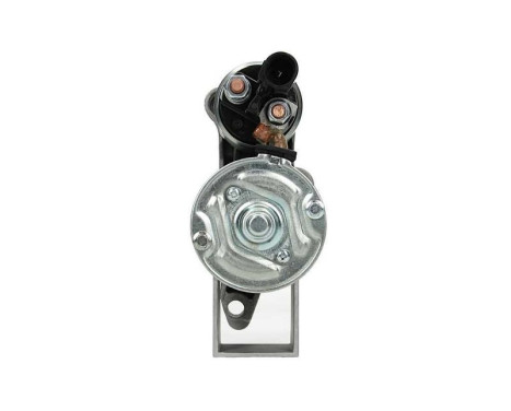 Startmotor, bild 11
