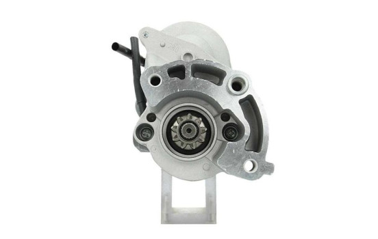 Startmotor, bild 9