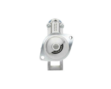 Startmotor, bild 5