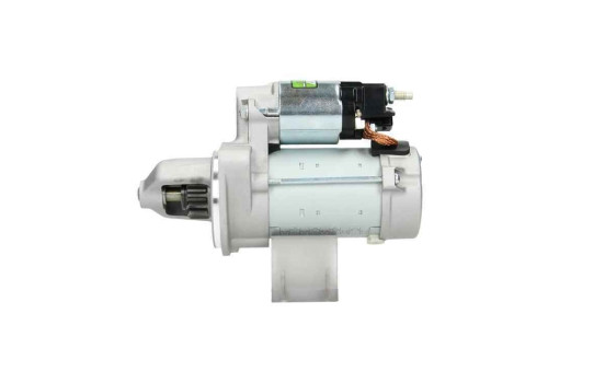Startmotor, bild 6