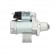 Startmotor, miniatyr 8