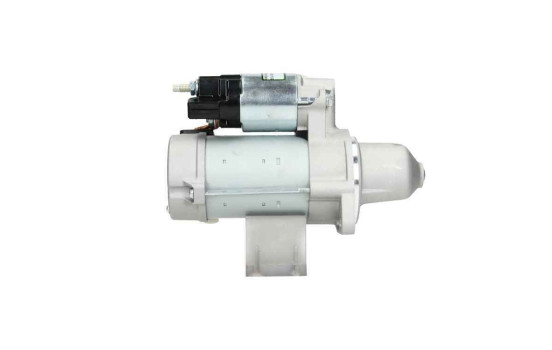 Startmotor, bild 8