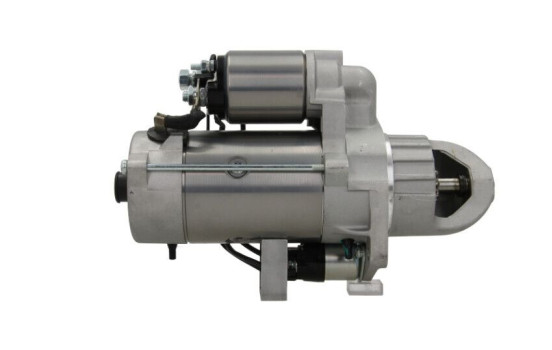 Startmotor, bild 12