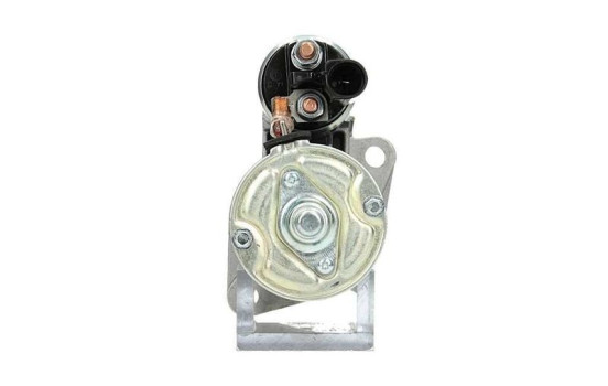 Startmotor, bild 8