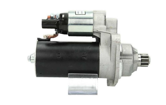 Startmotor, bild 9