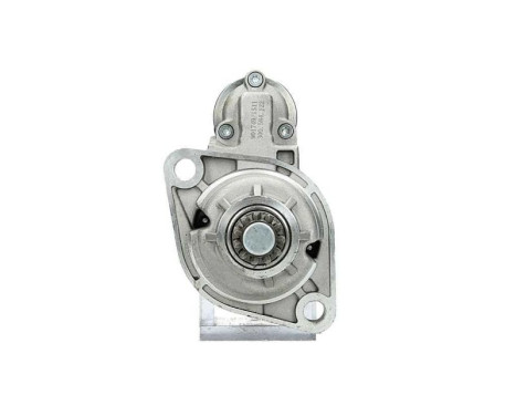 Startmotor, bild 10
