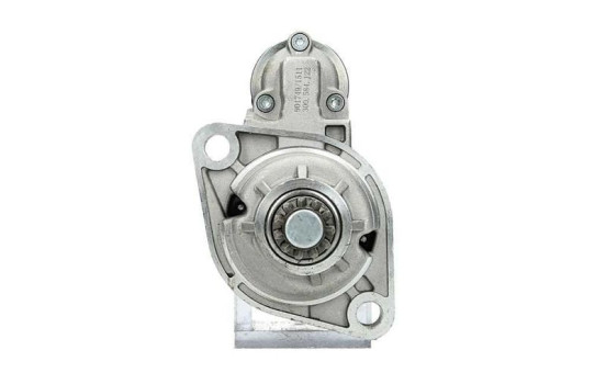 Startmotor, bild 10