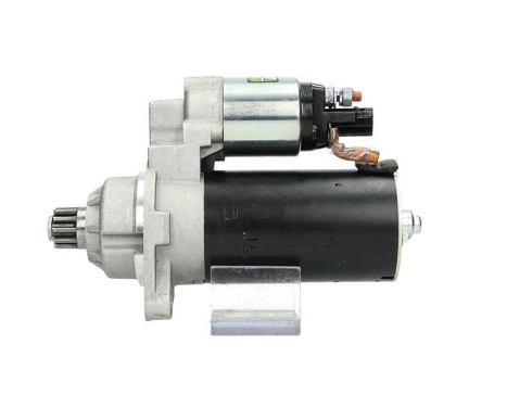 Startmotor, bild 11