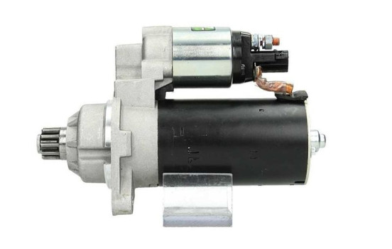 Startmotor, bild 11