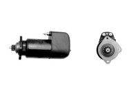 Startmotor