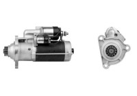 Startmotor