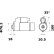 Startmotor, miniatyr 3