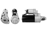 Startmotor
