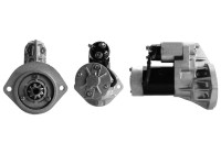 Startmotor