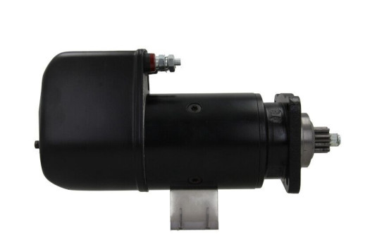 Startmotor, bild 3