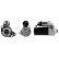 Startmotor, miniatyr 2