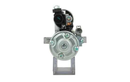 Startmotor, bild 4