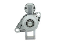 Startmotor