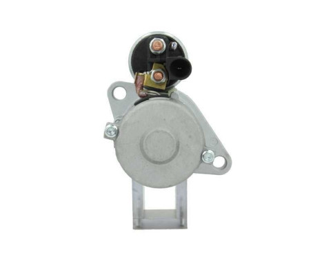 Startmotor, bild 4