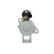 Startmotor, miniatyr 4