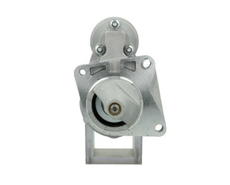 Startmotor