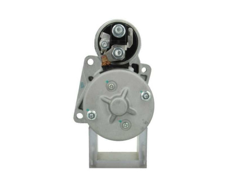 Startmotor, bild 4