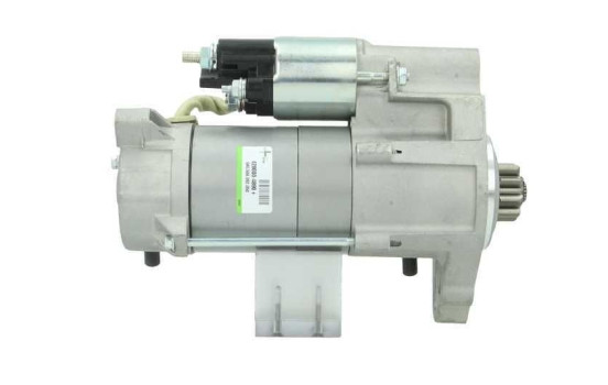 Startmotor, bild 3