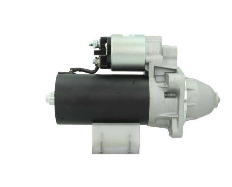 Startmotor, bild 10
