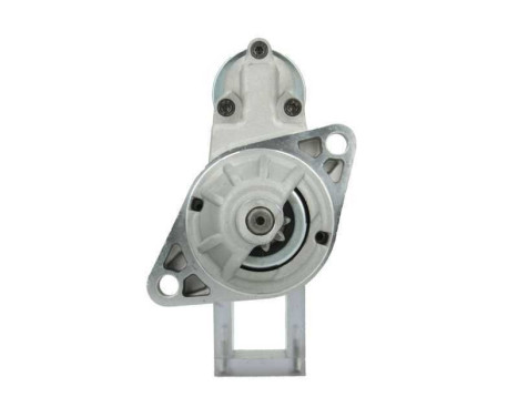 Startmotor, bild 5