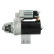 Startmotor, miniatyr 6