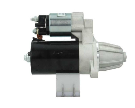 Startmotor, bild 7