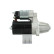 Startmotor, miniatyr 7