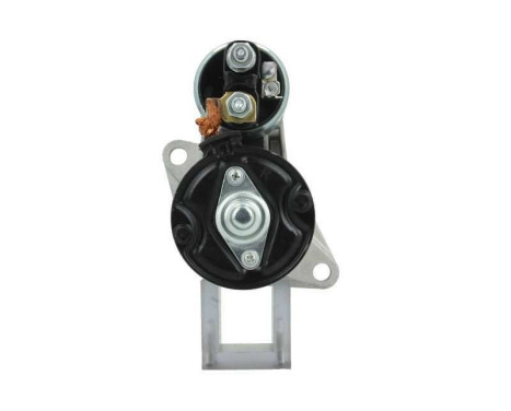 Startmotor, bild 8