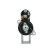 Startmotor, miniatyr 8