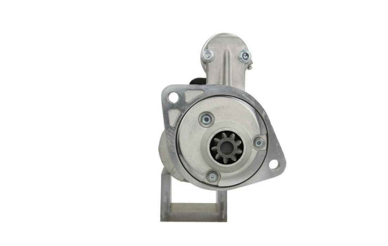 Startmotor, bild 5