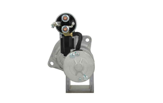 Startmotor, bild 8