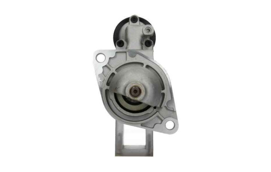 Startmotor, bild 5